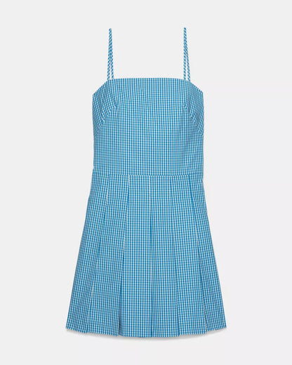 Catamaran Blue/Cream