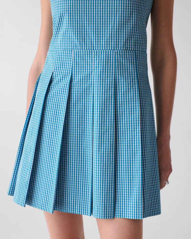 Catamaran Blue/Cream