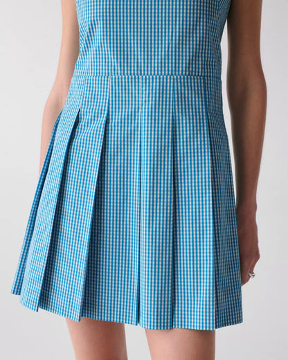 Catamaran Blue/Cream