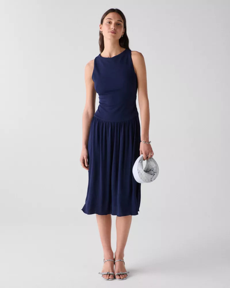 Parisian Navy