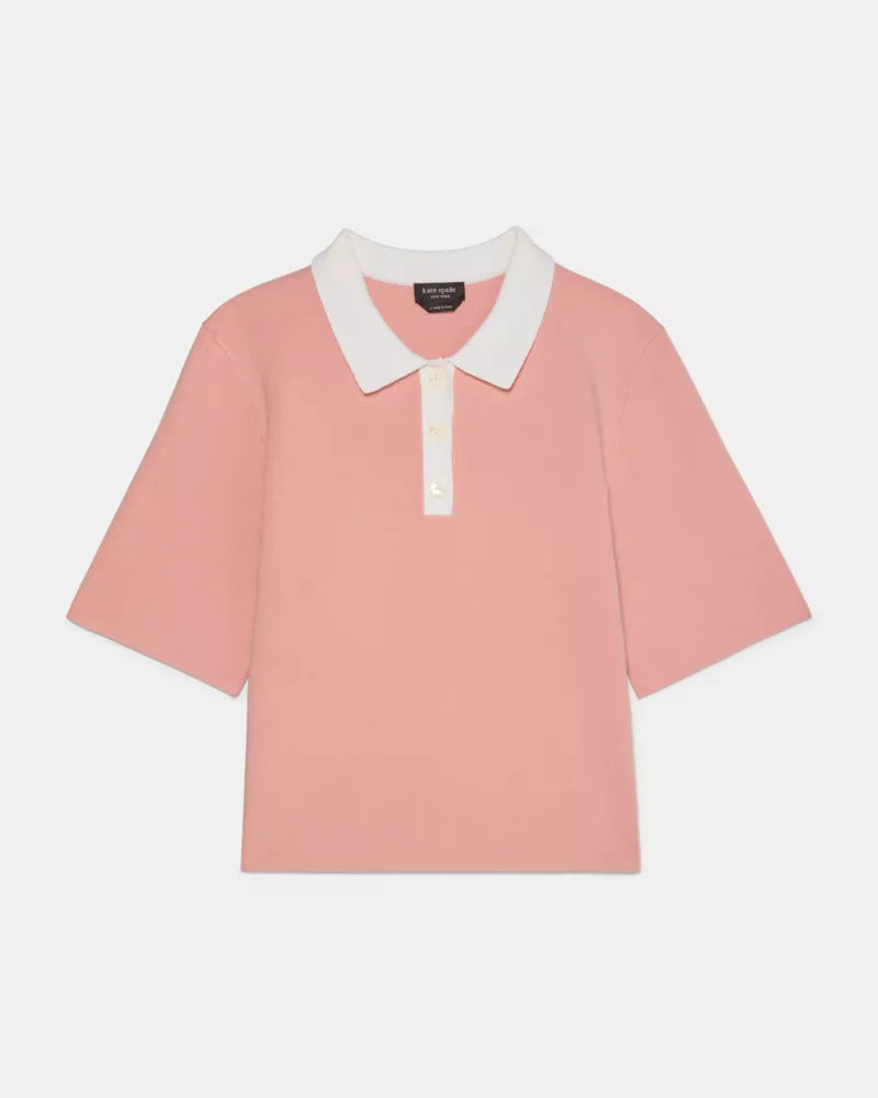 Serene Pink