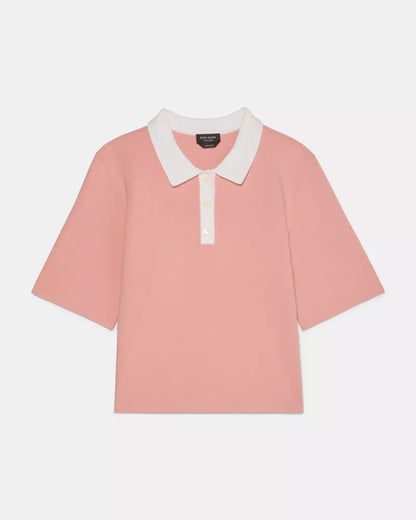 Serene Pink