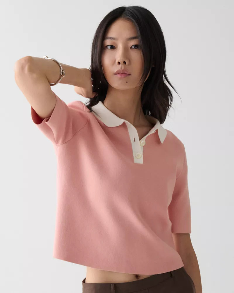 Serene Pink