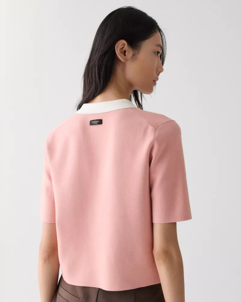 Serene Pink