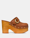 Saddle