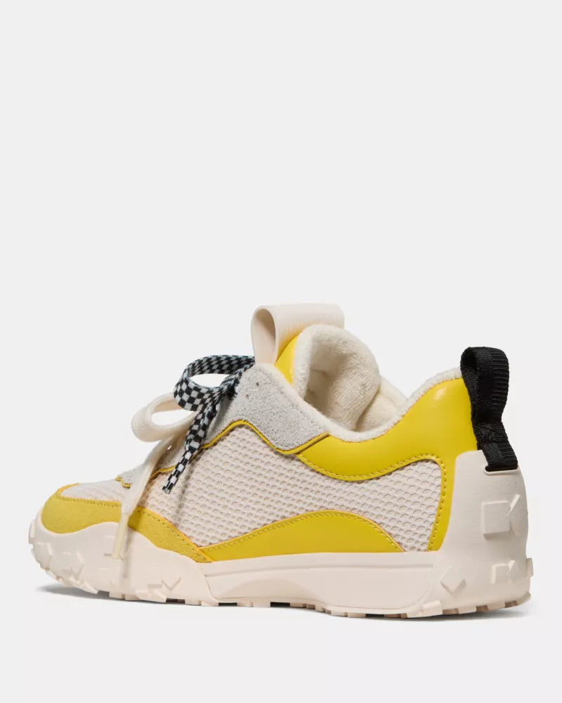 Rich Lemon Multi
