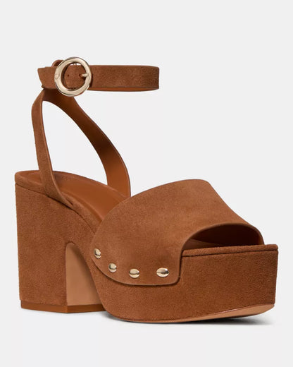 Saddle