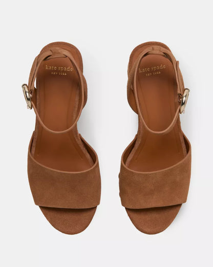 Saddle