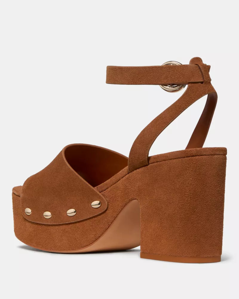 Saddle