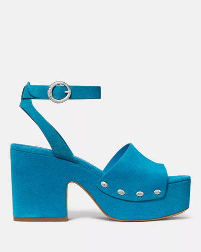 Catamaran Blue