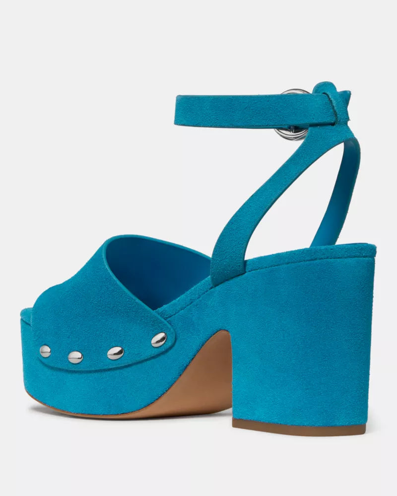 Catamaran Blue