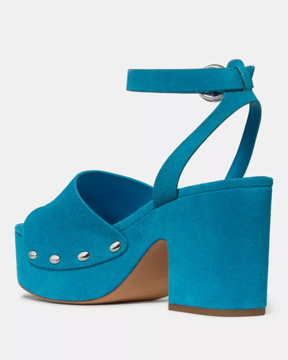 Catamaran Blue