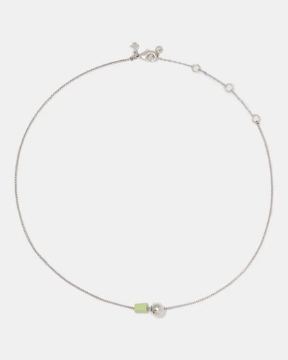 Bosc Pear/Silver