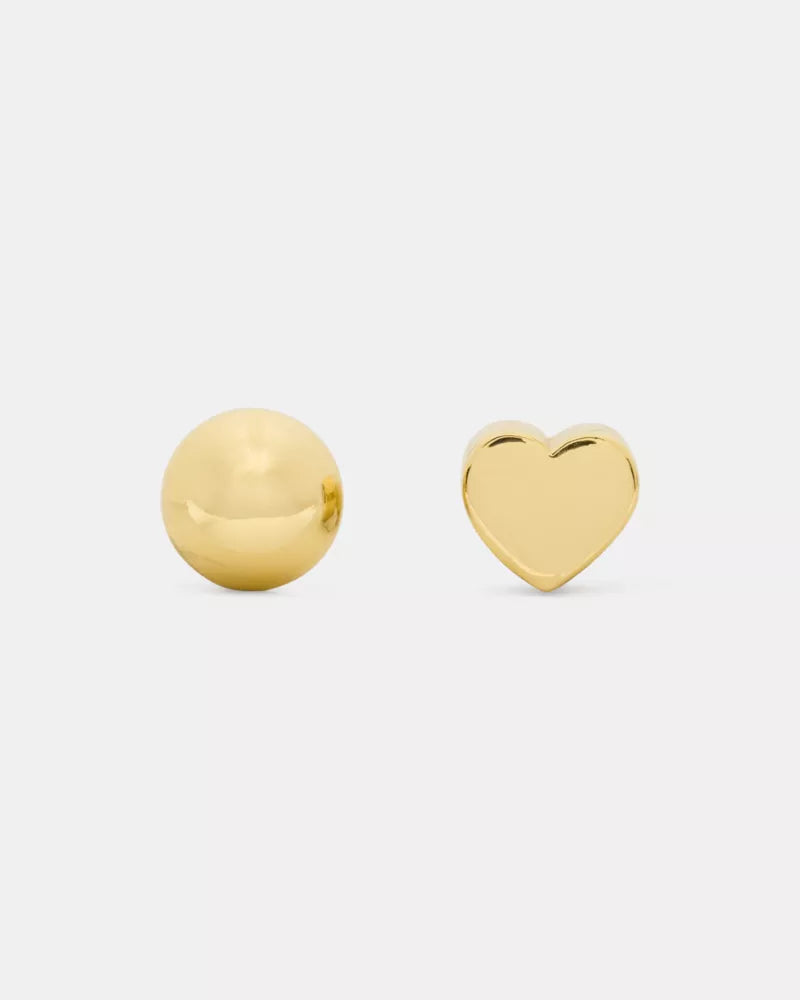 Gold Silver