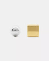 Gold Silver