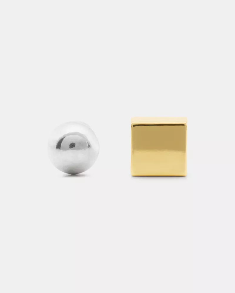 Gold Silver