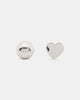 Bosc Pear/Silver