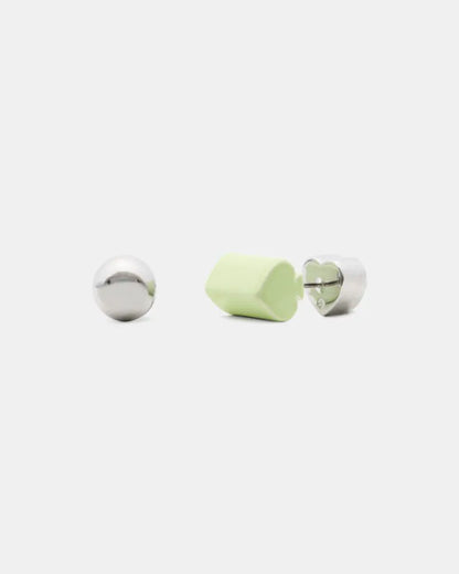 Bosc Pear/Silver