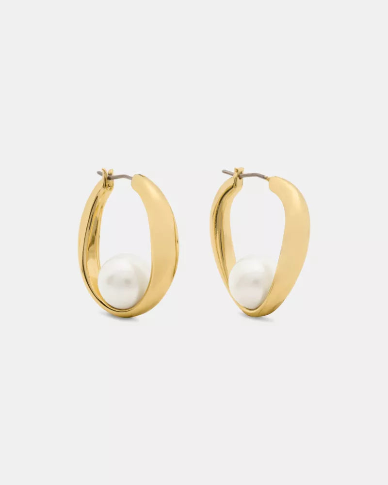 Cream/Gold