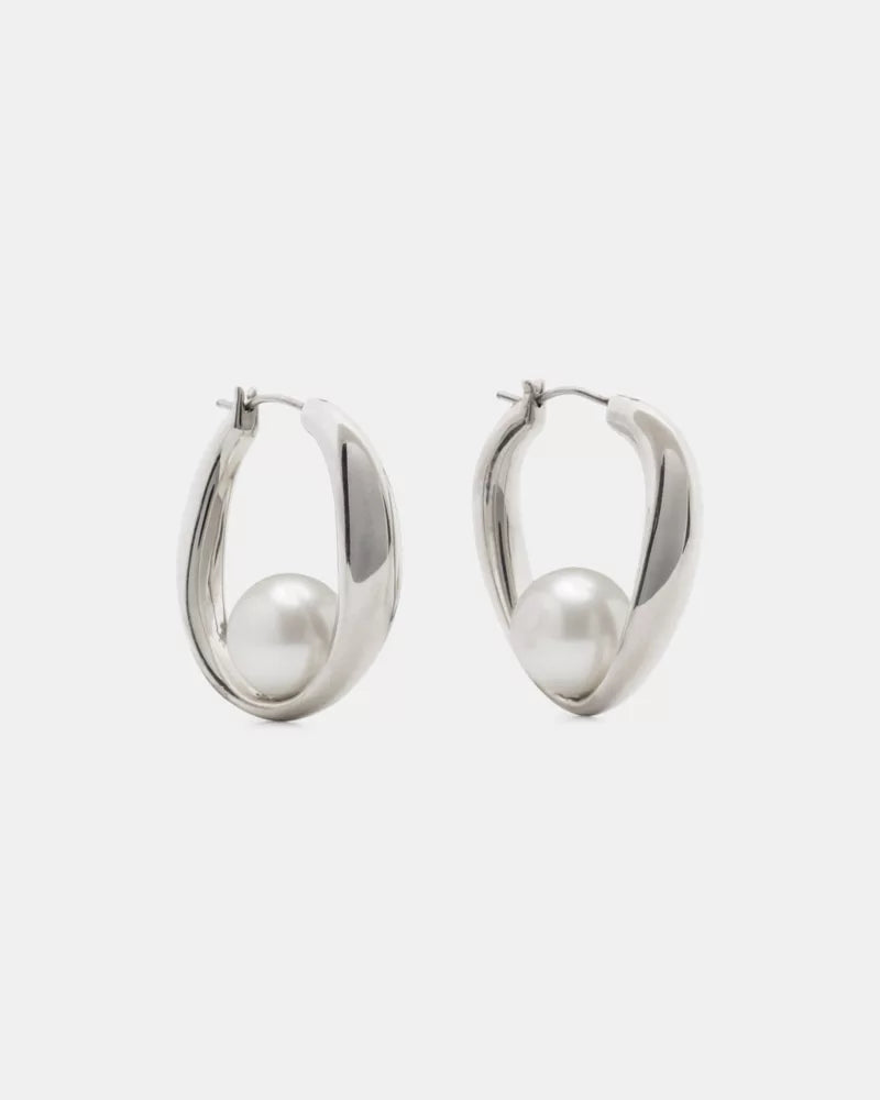 Cream/Silver
