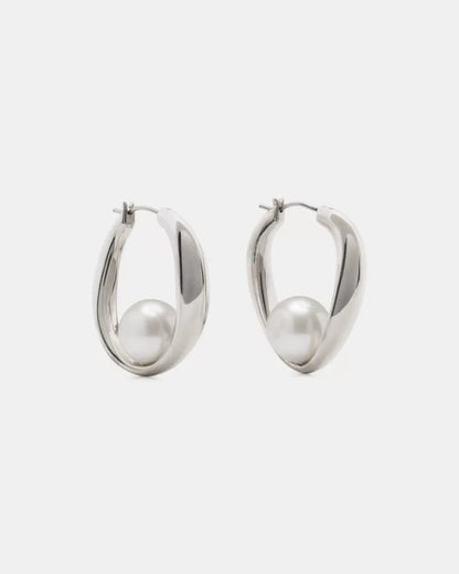 Cream/Silver