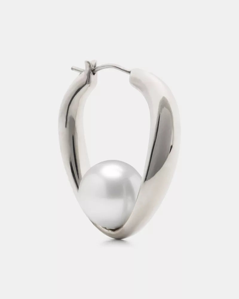 Cream/Silver
