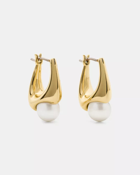 Cream/Gold
