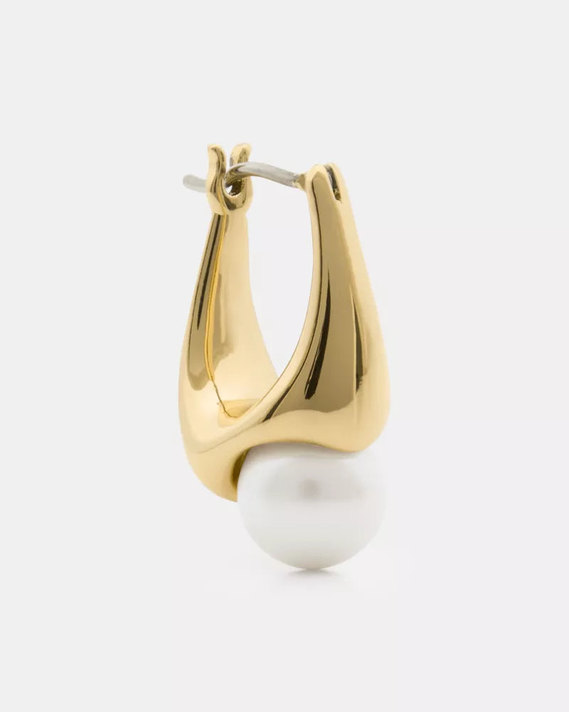 Cream/Gold