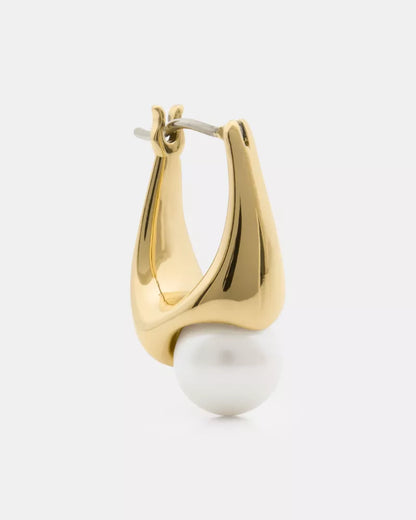 Cream/Gold