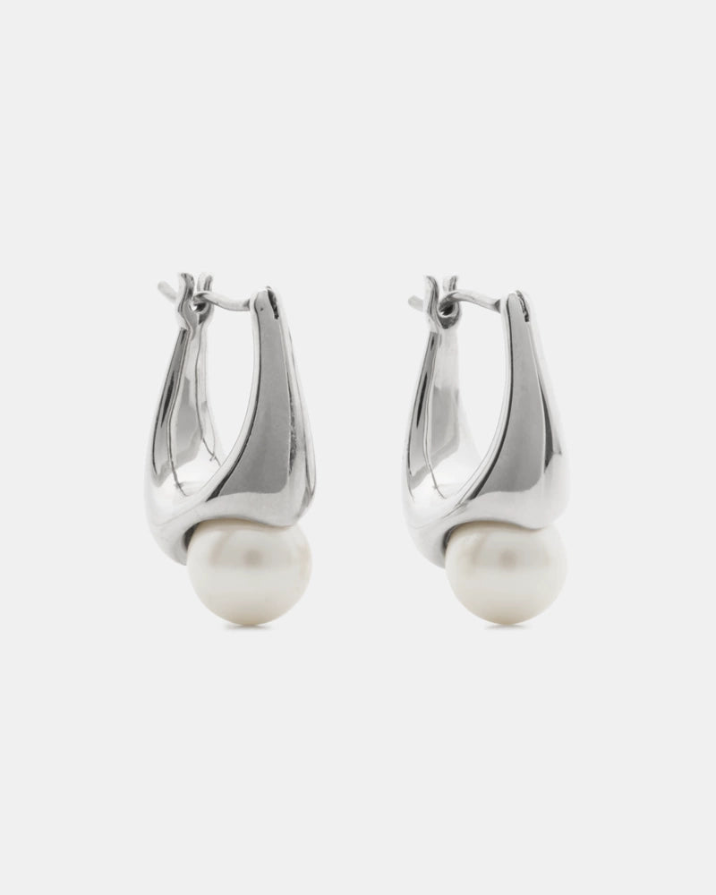 Cream/Silver