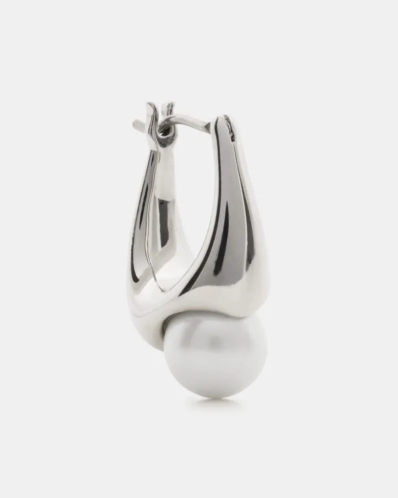 Cream/Silver