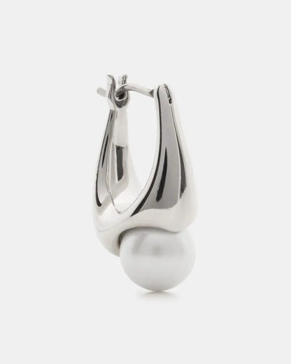 Cream/Silver