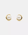 Cream/Gold