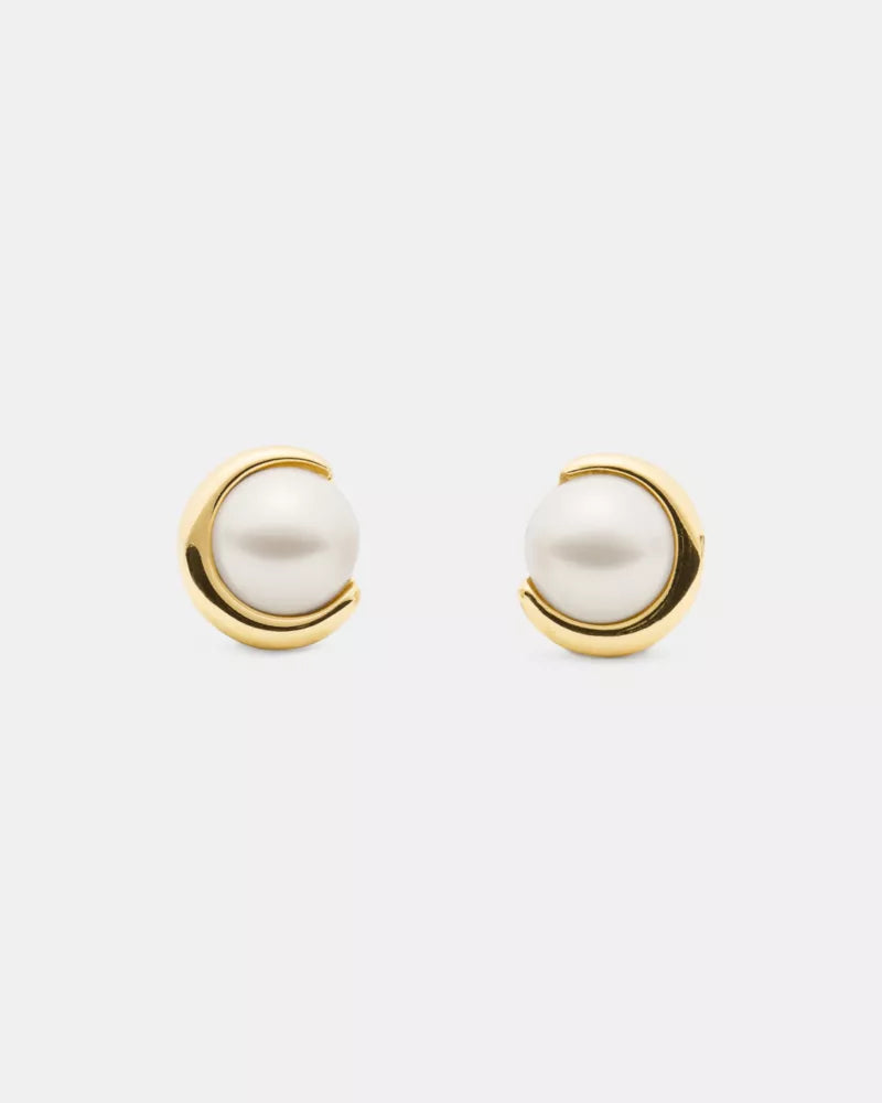 Cream/Gold