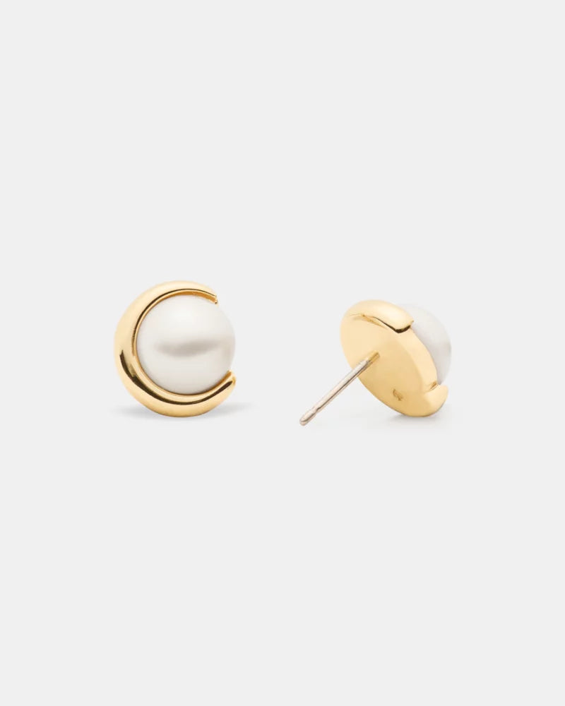 Cream/Gold