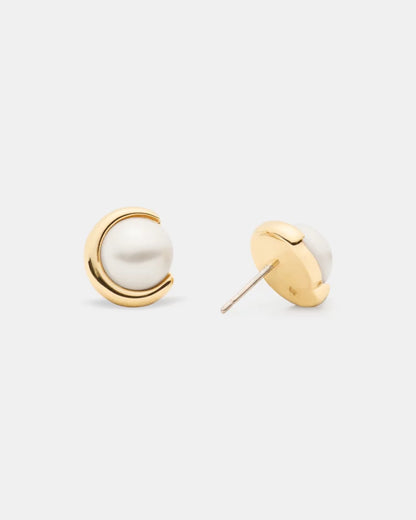 Cream/Gold