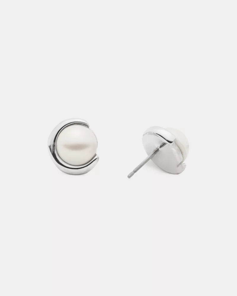 Cream/Silver