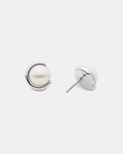 Cream/Silver