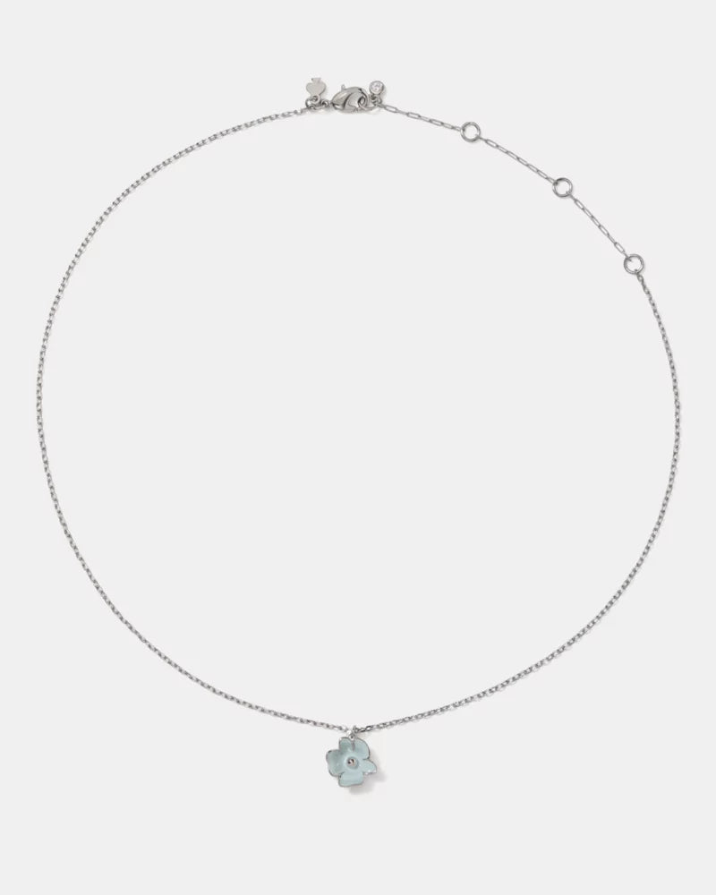Blue/Silver