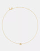 Clear/Gold