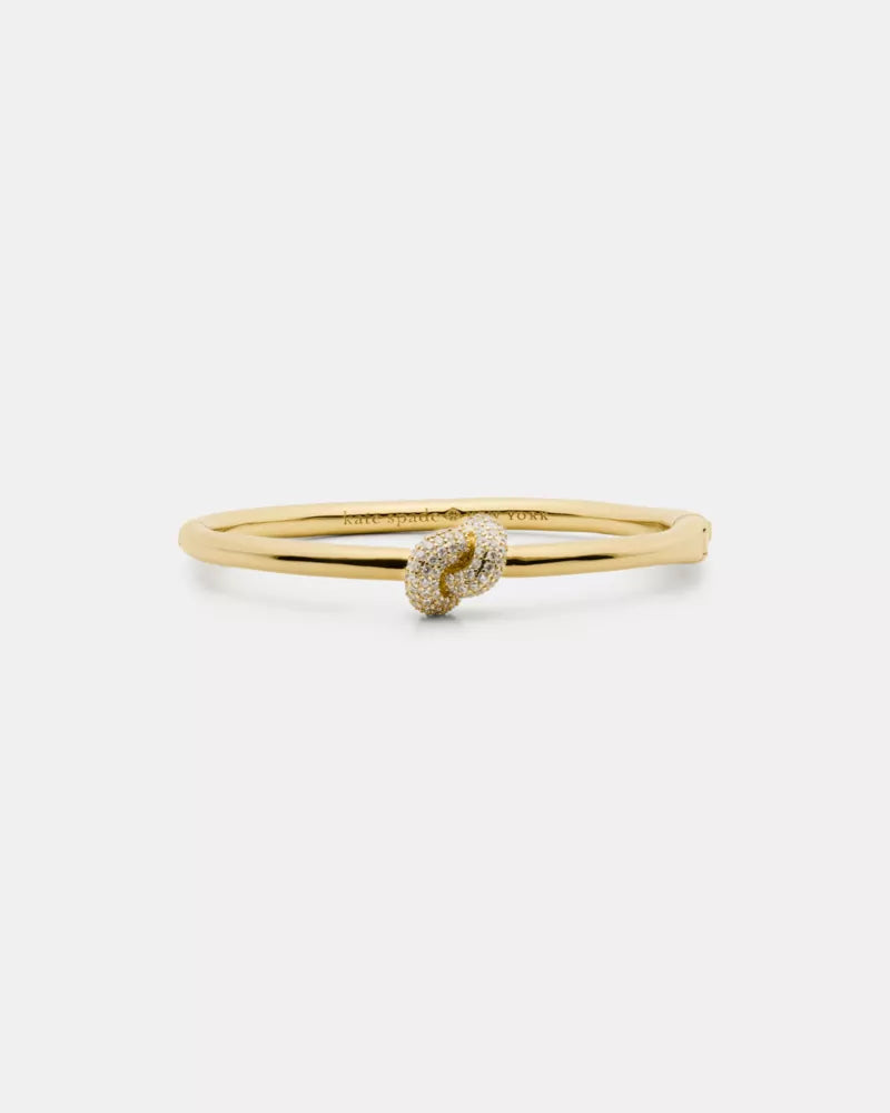 Clear/Gold