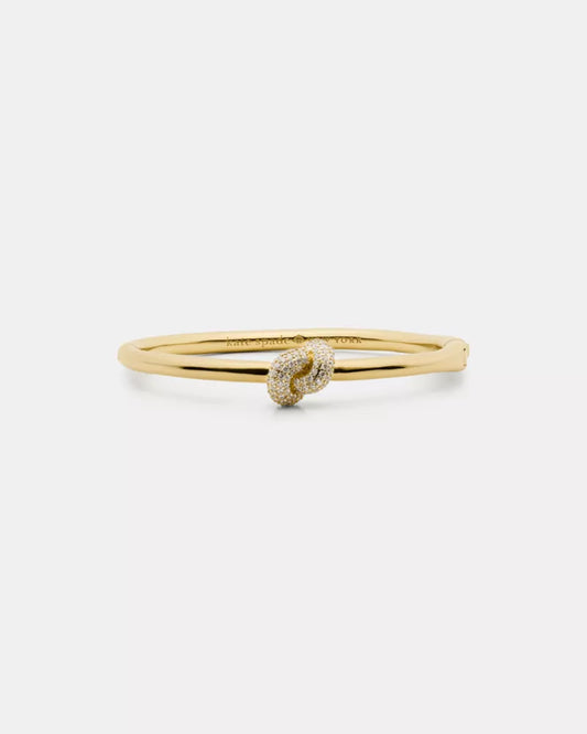 Clear/Gold