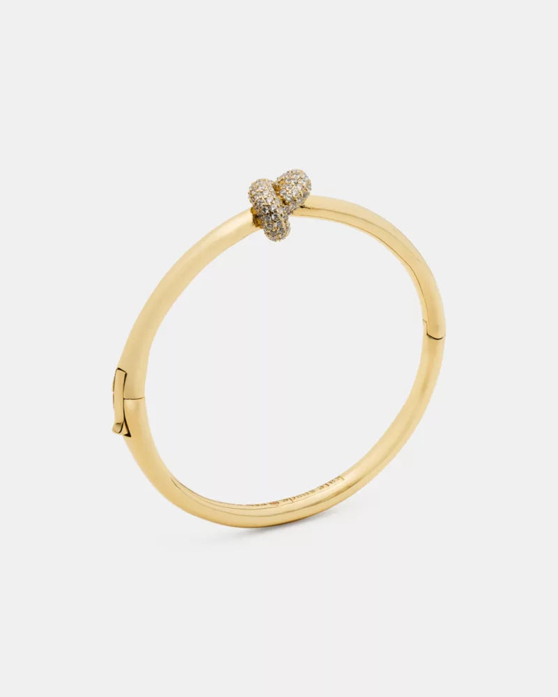 Clear/Gold