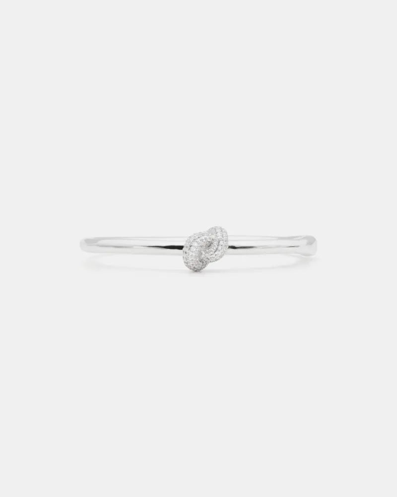 Clear/Silver