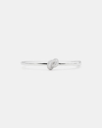 Clear/Silver