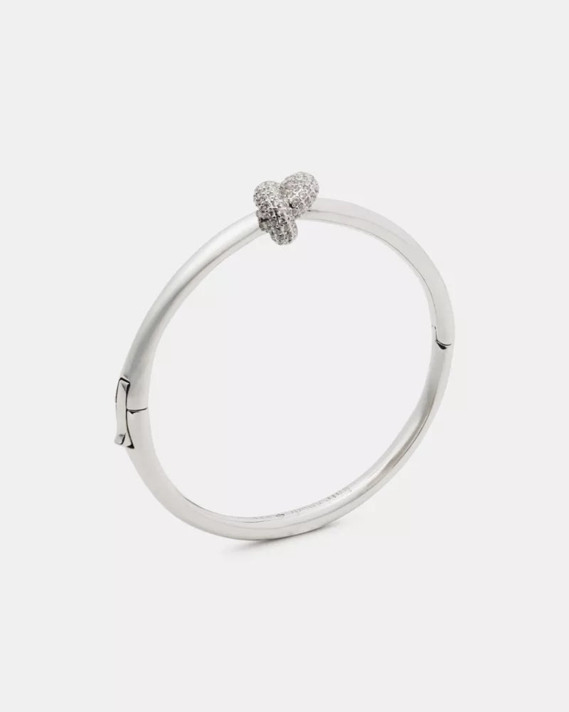 Clear/Silver