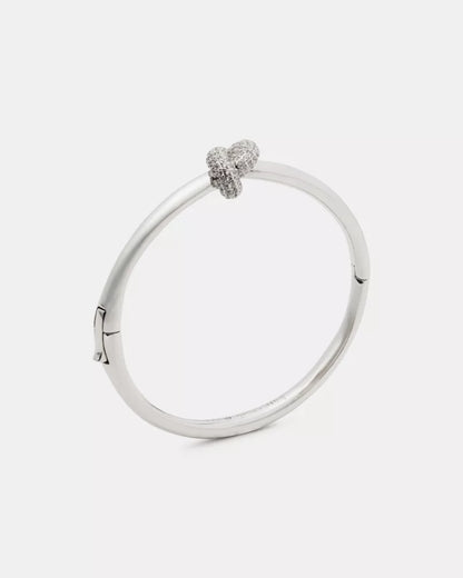 Clear/Silver