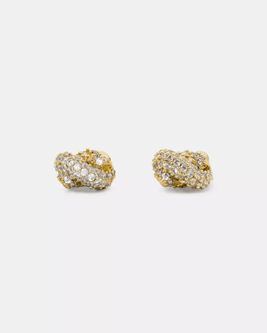 Clear/Gold