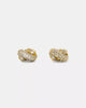 Clear/Gold