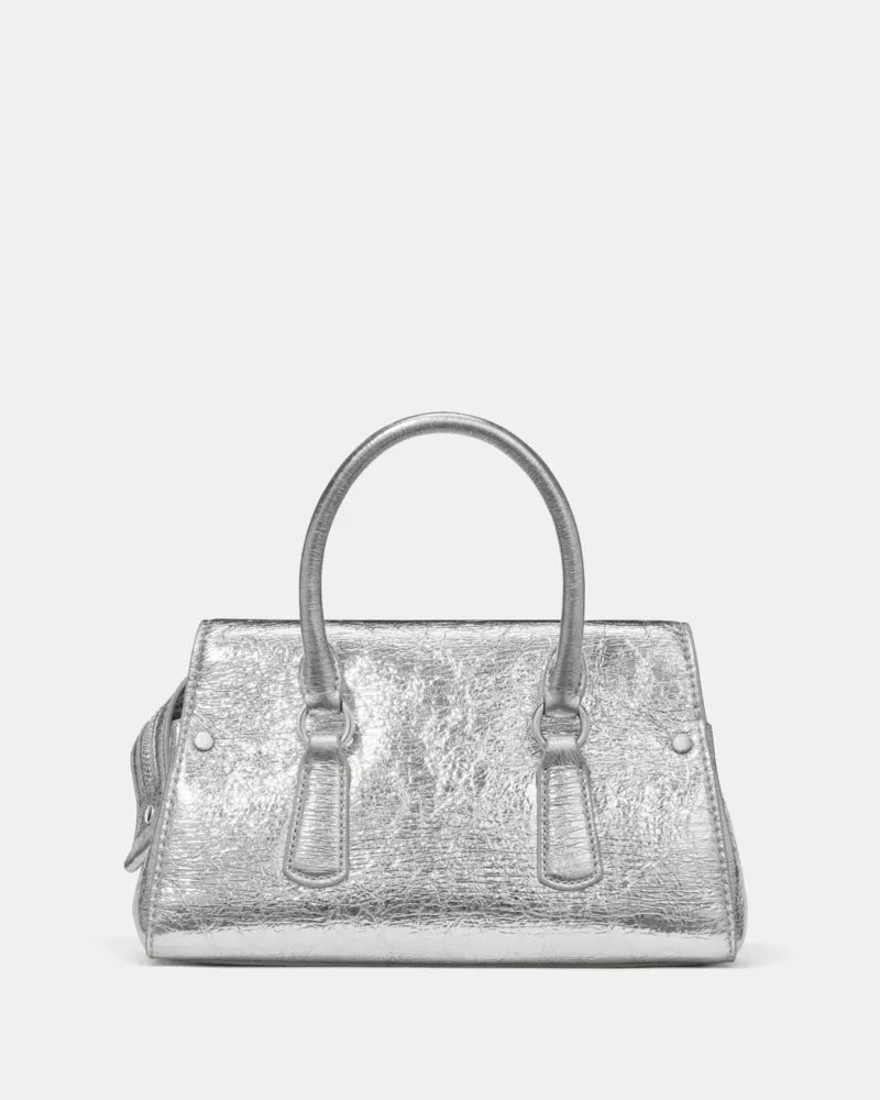 Silver
